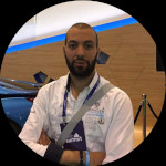 Abdelghani Chaib
