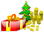 christmas tree 005 32p