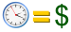 time is money-32 p