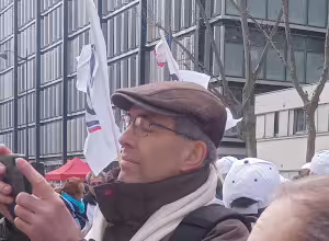 Arnaud Dubuisson Président du SNEPSSI