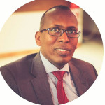 Mahamoud Djama